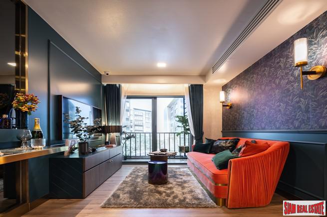 The Base Sukhumvit 50