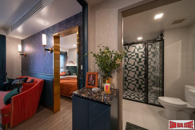 The Base Sukhumvit 50