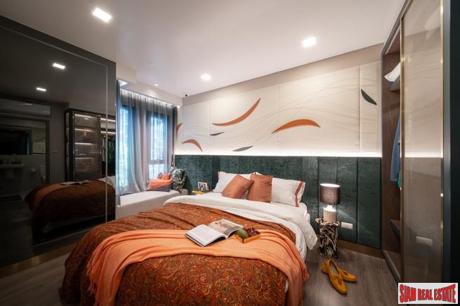 The Base Sukhumvit 50