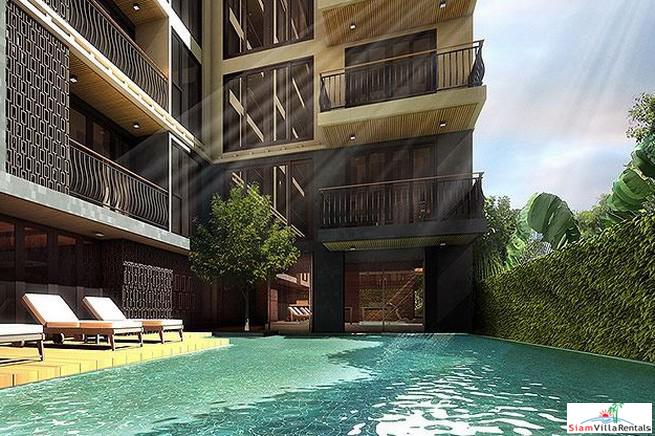 Klass Lansuan | Bright and Cheerful One Bedroom Condo for Rent in Chit Lom