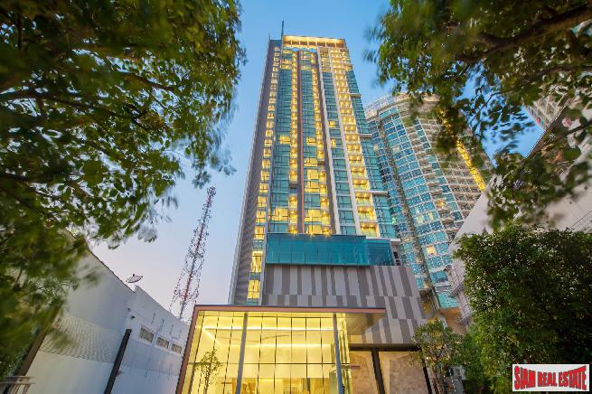 Zenith Place @Sukhumvit