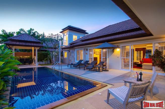Villa Alisa