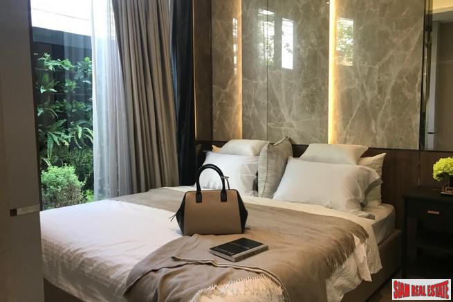 Centre Point Hotel Sukhumvit 10