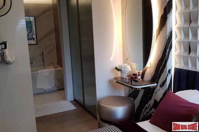 Centre Point Hotel Sukhumvit 10