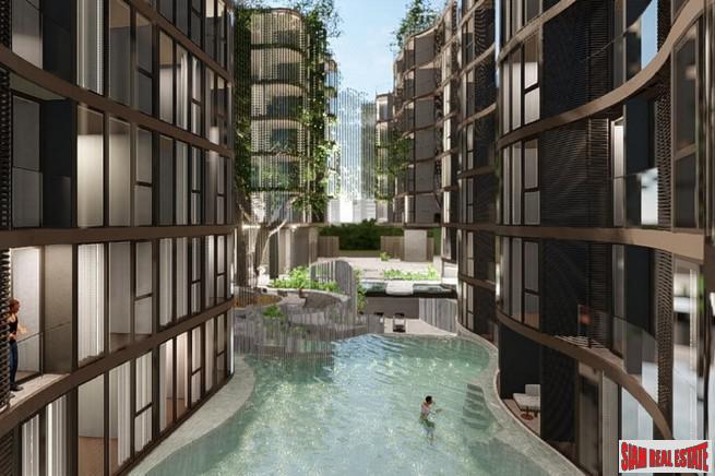Centre Point Hotel Sukhumvit 10