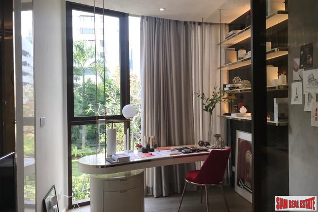 Centre Point Hotel Sukhumvit 10