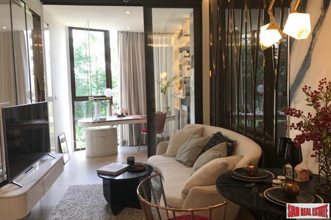 Centre Point Hotel Sukhumvit 10