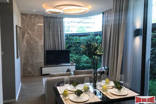 Centre Point Hotel Sukhumvit 10