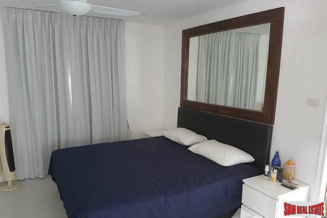 Diamond Condominium | Breathtaking Patong Bay Views from this Top Floor Three Bedroom Hillside Condo