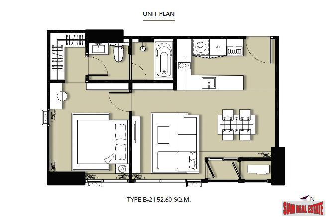 A.R. APARTMENTS EKKAMAI