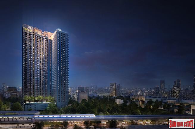 TERRA HAUS Vibha-Phahon 21