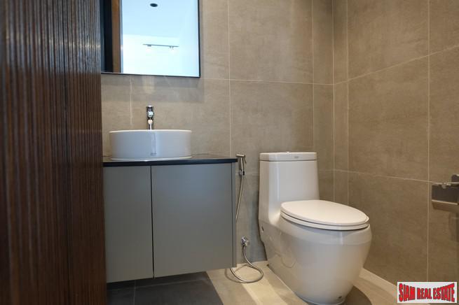 New Three Bedroom Single Storey Pool Villa in Central Rawai Location