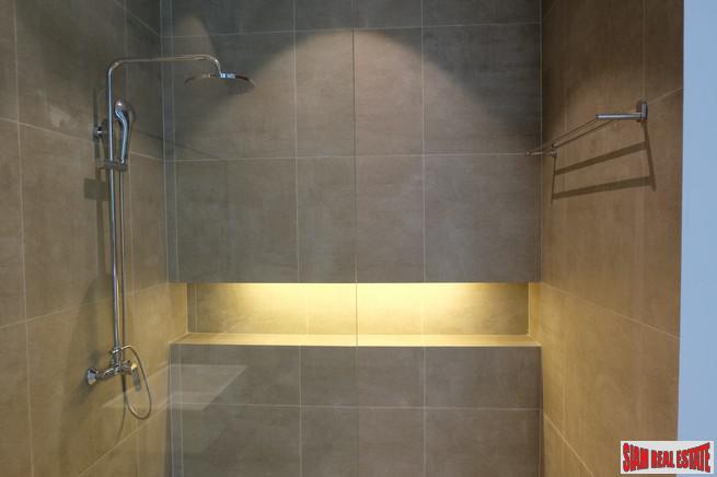 New Three Bedroom Single Storey Pool Villa in Central Rawai Location