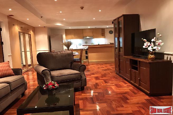 Wattana Suite