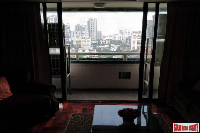 Wattana Suite