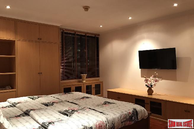 Wattana Suite