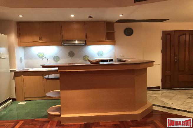 Wattana Suite