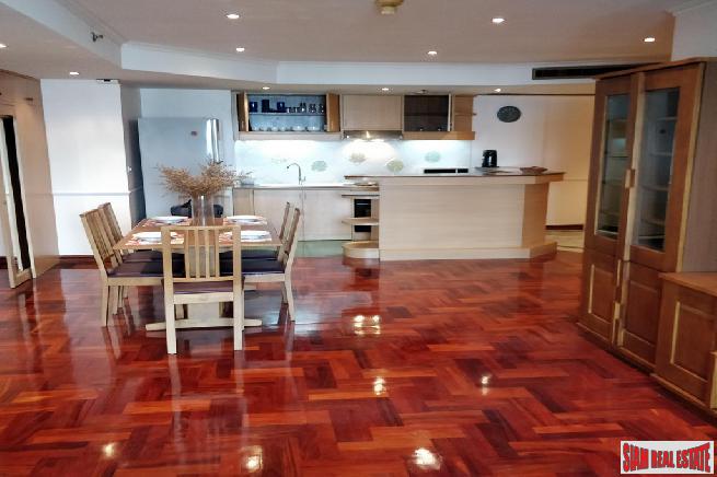 Wattana Suite
