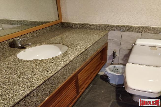 Wattana Suite