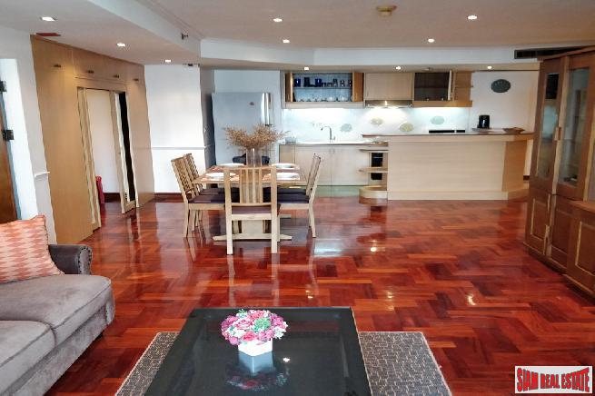 Wattana Suite