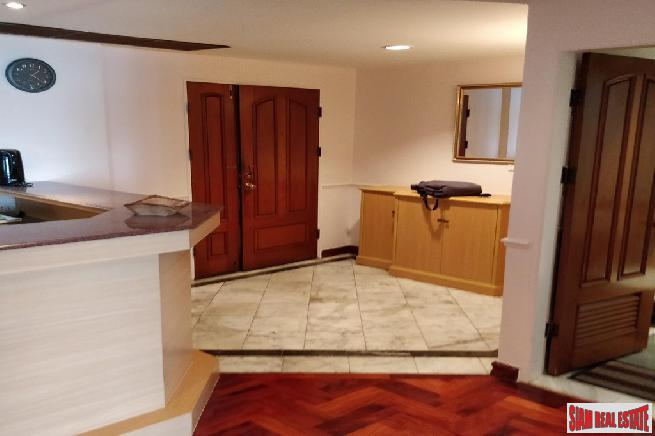 Wattana Suite