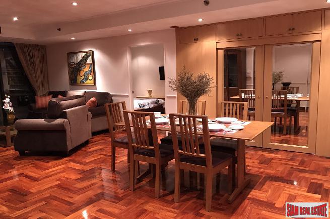 Wattana Suite