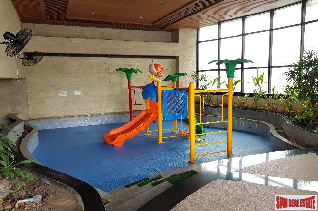 Wattana Suite