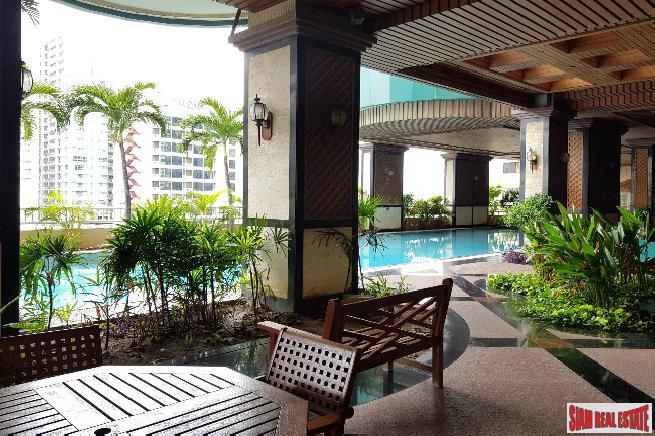 Wattana Suite