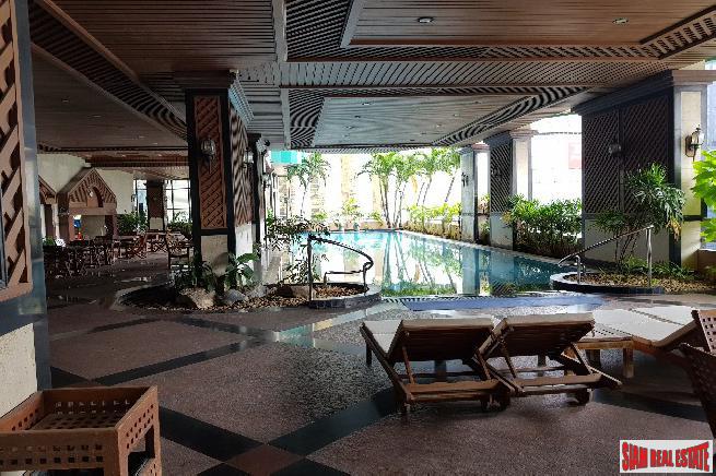 Wattana Suite