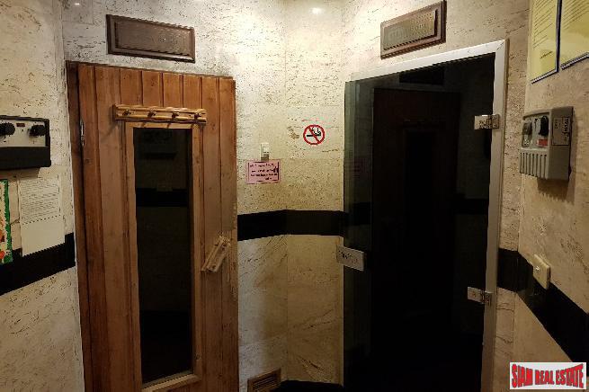 Wattana Suite