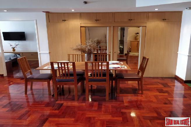 Wattana Suite