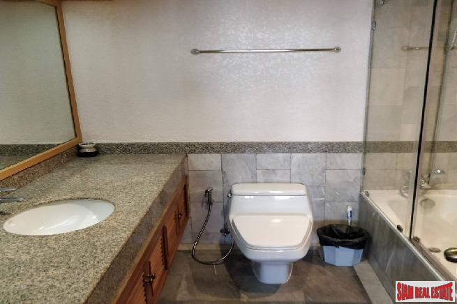 Wattana Suite