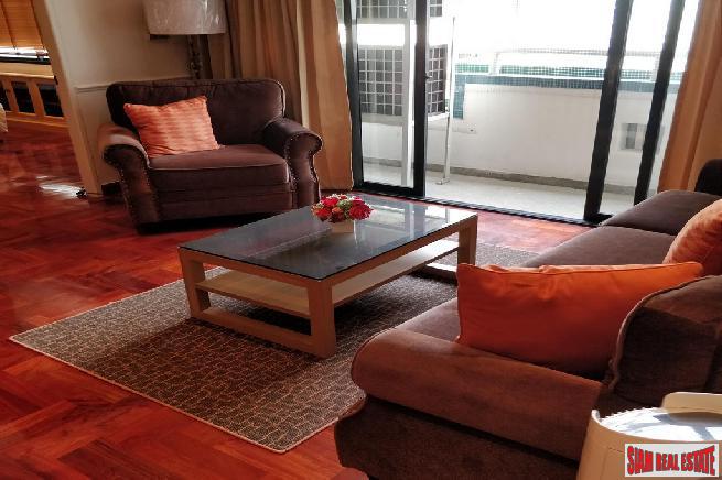 Wattana Suite