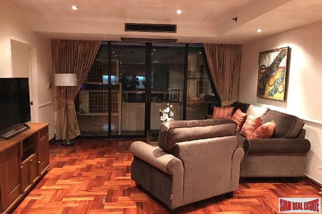 Wattana Suite