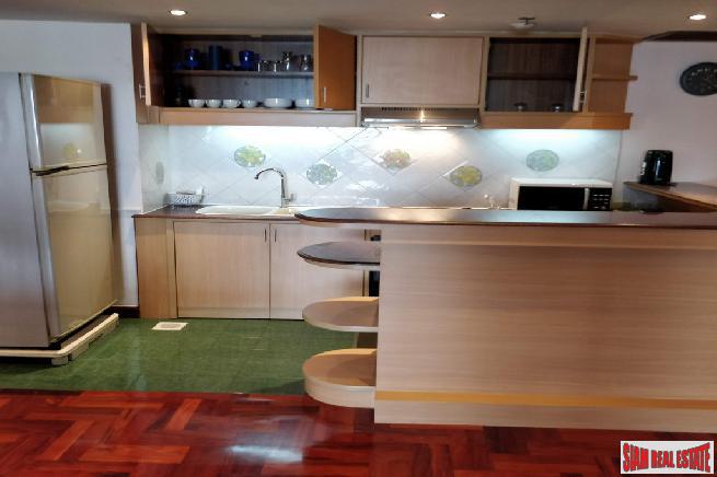 Wattana Suite