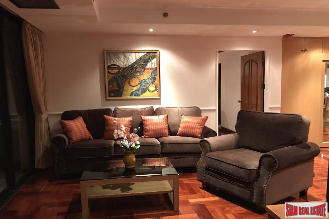 Wattana Suite