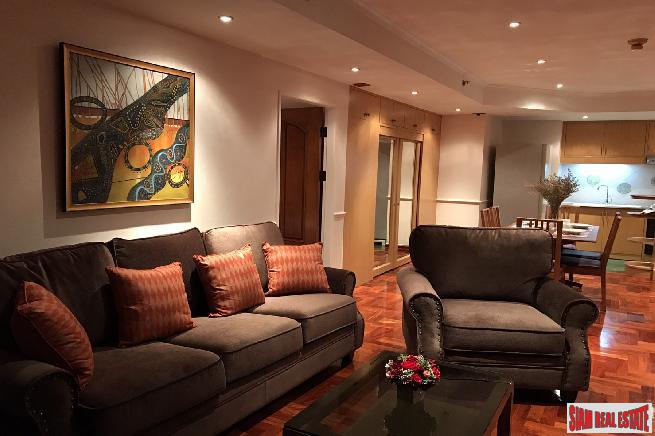 Wattana Suite