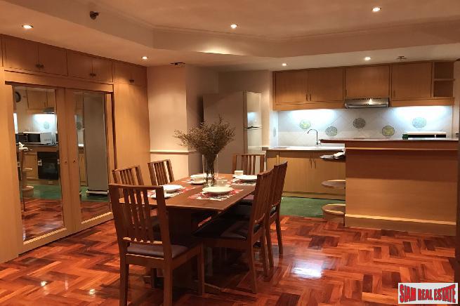 Wattana Suite