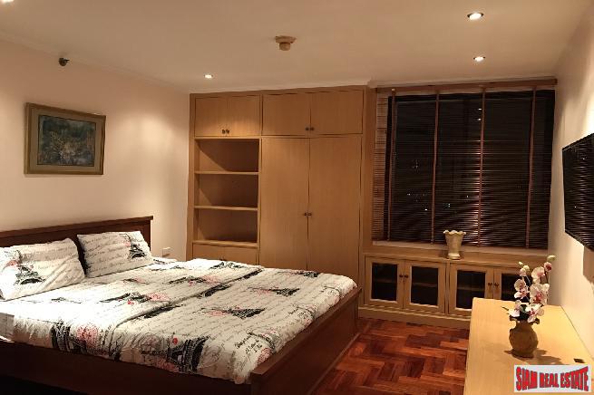 Wattana Suite