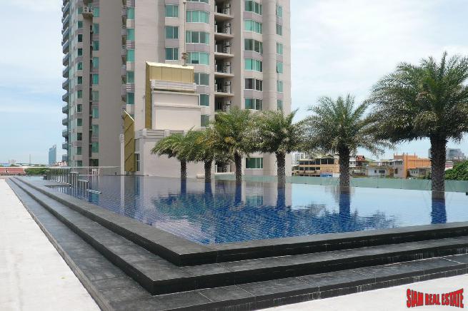 39 Place Apartment