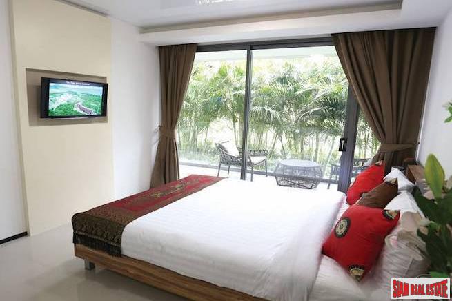 Naiharn Sea Condominium | One Bedroom Condo within Walking Distance to Nai Harn Beach