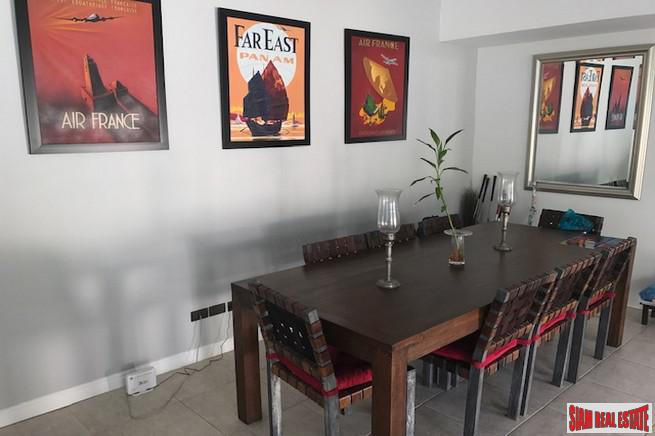 Loch Palm Cove | Large Courtyard Design Three Bedroom Pool Villa for Rent-16