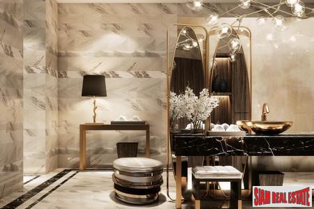 Thada Private Residence