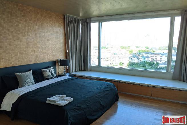 39 Place Apartment