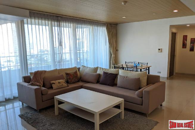 39 Place Apartment