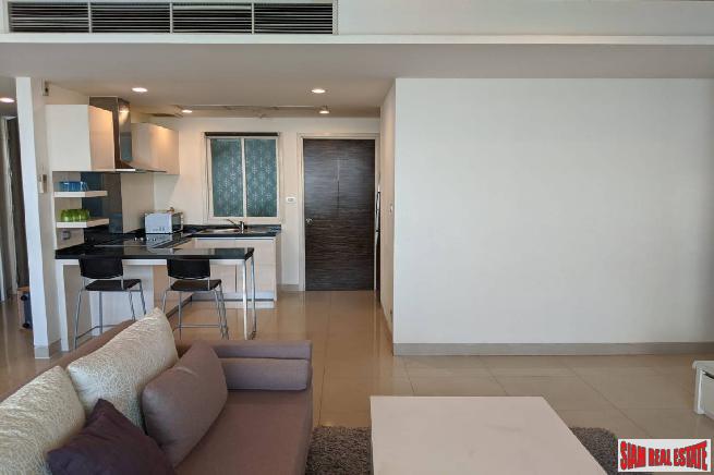 39 Place Apartment