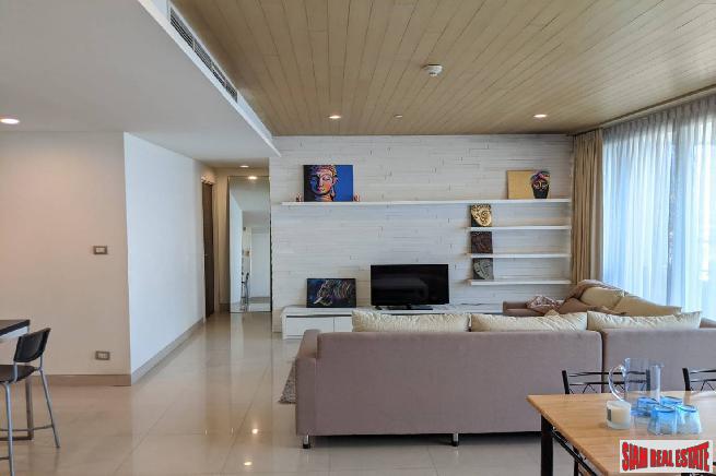 39 Place Apartment