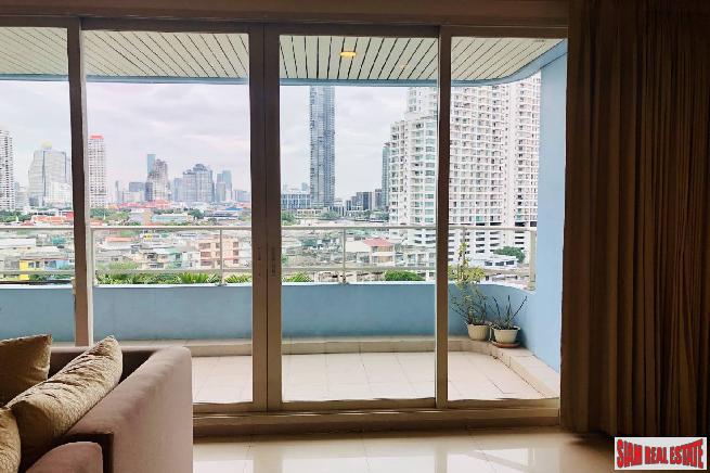39 Place Apartment