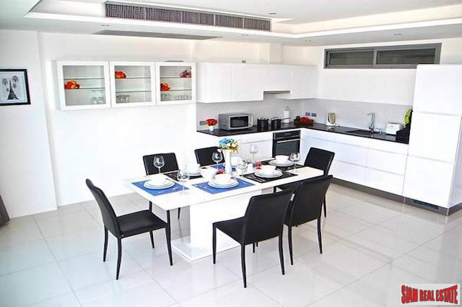 The View Condominium | Amazing Andaman Sea Views from this Private and Quite Condo in Kata