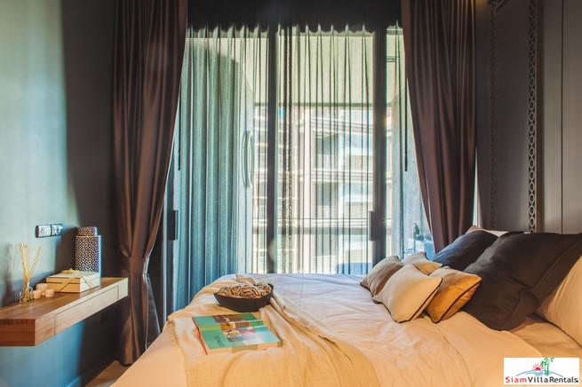 Saturdays | Contemporary Two Bedroom Condos for Rent with Pool or Mountain Views in Rawai